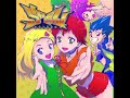 LION Raito Music Collection Blood Drain Again UNDER NIGHT IN BIRTH Eltnum BGM
