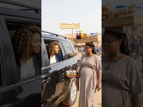 8 Months Pregnant Woman Selling Juice Gets the Surprise of Her Life 😭❤️ #shorts