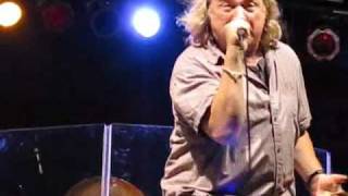 Lou Gramm -  Made To Be Broken  - Decatur Illinois  8 / 7 / 10