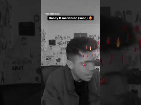 marioTUBE ft. Doody - Ακυκλοφόρητο