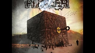 PhaZer - Hold Me