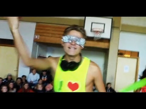 BLINDERNREVYEN 2019 // FØRSTE ALLMØTE