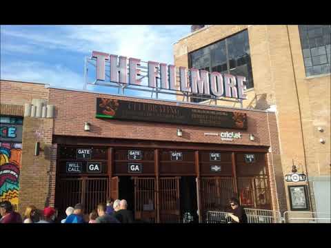 Yes Interviews: 8/12/13 - Blake Aaron Radio Show with Jon Anderson