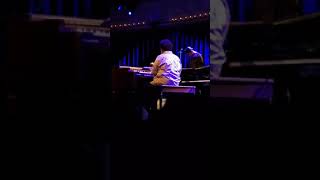 Lizz Wright -Seems I&#39;m never tired lovin&#39; you@Paradiso Amsterdam 10-03-2019