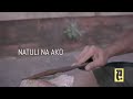 NATULi Na Ako Pauwi Na Ako Parody Parody Music