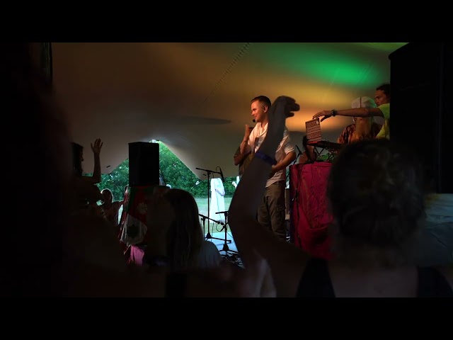 Muziek en Leiderschap Energizer