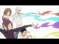 Bakuman Ending 2 Genjitsu to iu Na no Kaibutsu ...