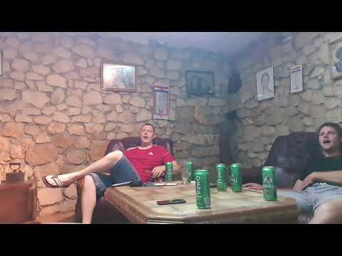 Slavuji s Trtala - Svake noći sanjam tebe