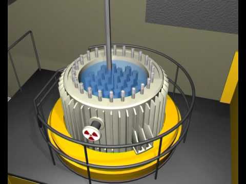 The Spent Fuel Interim Storage Facility in Paks