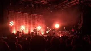 Mando Diao Berlin Columbia Hall 23 November 2017_ Break Us