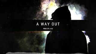 [FREE] A Way Out - Chris Webby x Krizz Kaliko x Tech N9ne Type Beat
