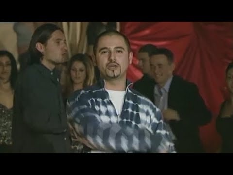 Hija e Jetes YJET (Official Video)