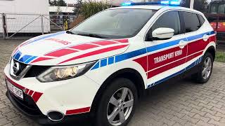 Ambulância Nissan AMBULANS Nissan Qashqai 1.6 dCi r. 2014 a venda - Imagem 4 | Autoline MZ Ambulância Nissan AMBULANS Nissan Qashqai 1.6 dCi r. 2014 | Imagem 4 - Autoline