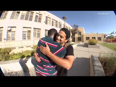 Shake Junt's Shrimp Tales: Shrimp Blunt's B-Rolls With Theotis Beasley & Collin "Slewda" Slew