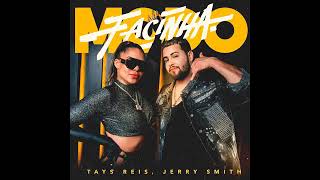 Download Tays Reis – Modo Facinha (feat. Jerry Smith)