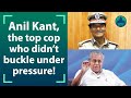Why Pinarayi Chose Anil Kant Who Once Refused To File A Case Against Chandy