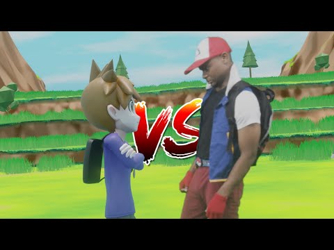 YouTube Thumbnail