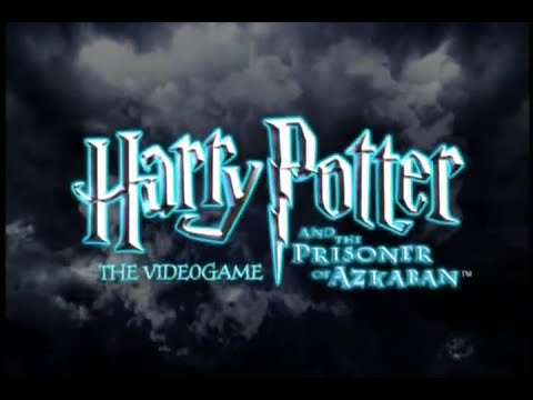 Trailer de Harry Potter and the Prisoner of Azkaban