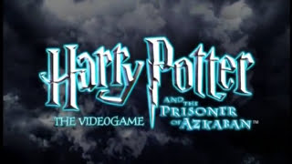 Clip of Harry Potter And The Prisoner Of Azkaban