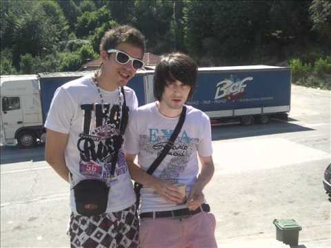 IosoNo Ft. BacKy [O.D.K] - Gabove.. [2o12 with Lyrics] -LOVE SONG-