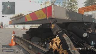 Modern Warfare - Warzone - Another day in Verdansk Part III