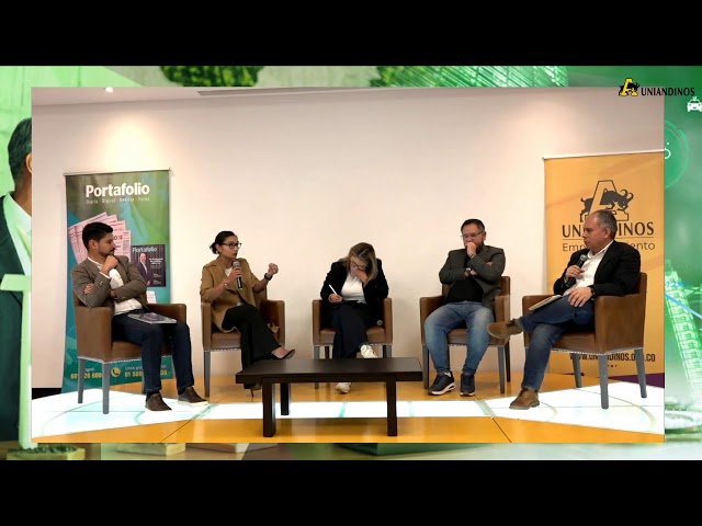Vídeo relacionado con La estrategia empresarial sinaloense y el medio ambiente: una agenda pendiente