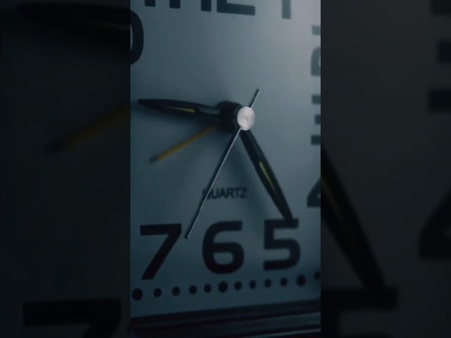 Vídeo relacionado con El reloj del fin del mundo