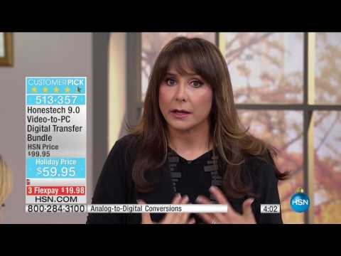 HSN | Electronic Gifts 10.29.2016 - 09 AM