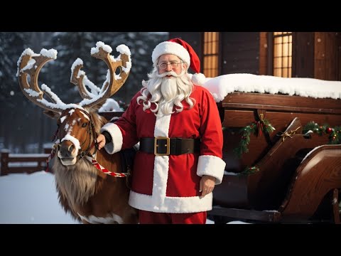 Happy Christmas by Snow Dept.