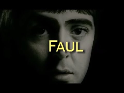 Paul McCartney died in 1966 - Faul - a clue from The Beatles Monthly Book No. 51