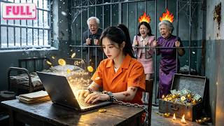 Download lagu Ibu tiri jahat penjarakan dia 5 tahun... dia hacker raup jutaan 3 detik! CEO langsung cinta!#drama mp3 Download lagu Ibu tiri jahat penjarakan dia 5 tahun... dia hacker raup jutaan 3 detik! CEO langsung cinta!#drama mp3