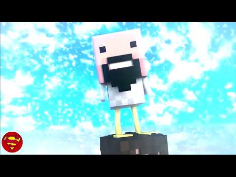 Annoying Villagers 36 - Minecraft Animation#1522 part 15