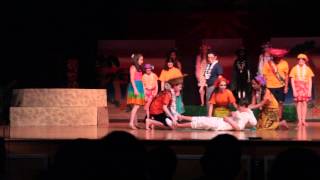 05 Discovering Daniel/Pray