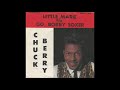 Chuck Berry ‎– Little Marie