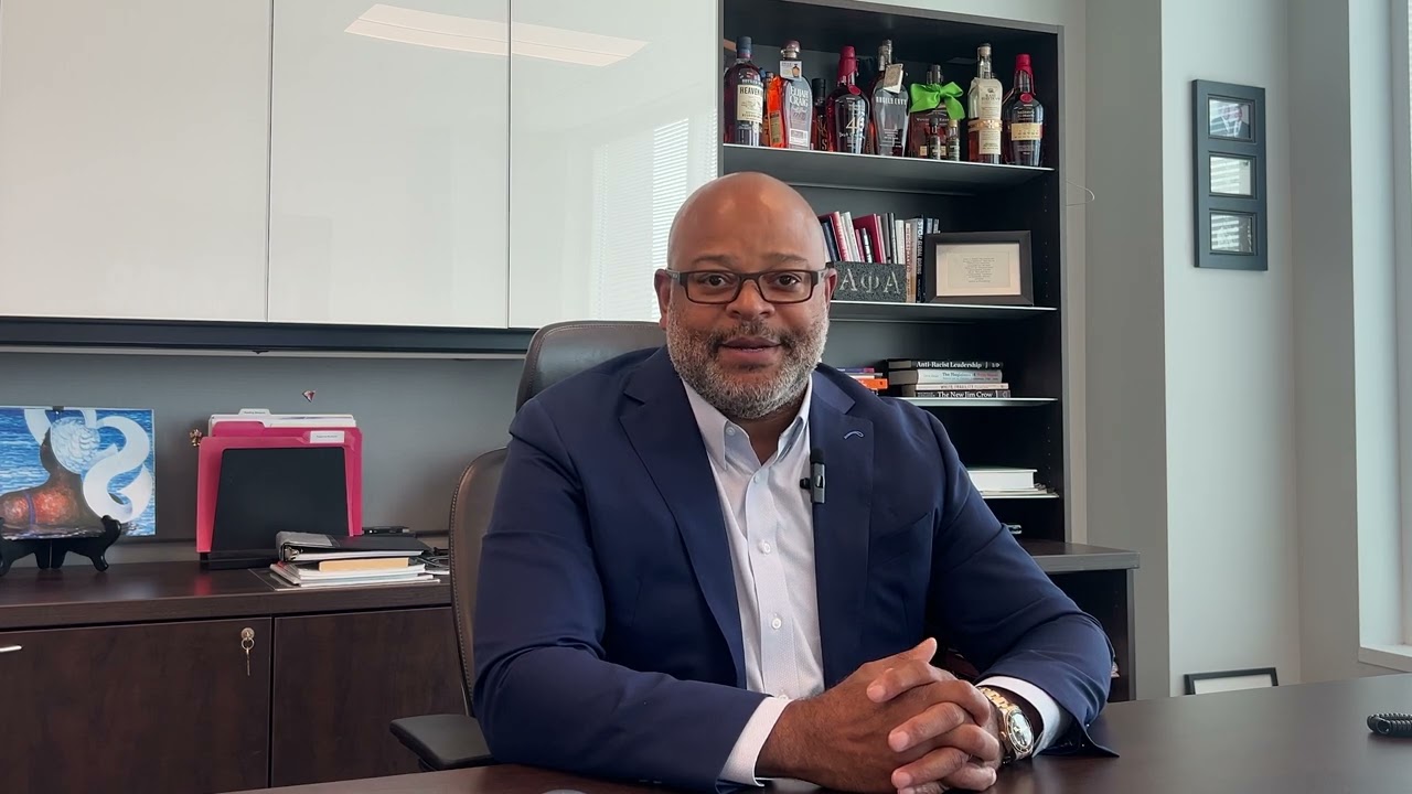 A Message from the CEO: Greenville County Penny Sales & Use Tax