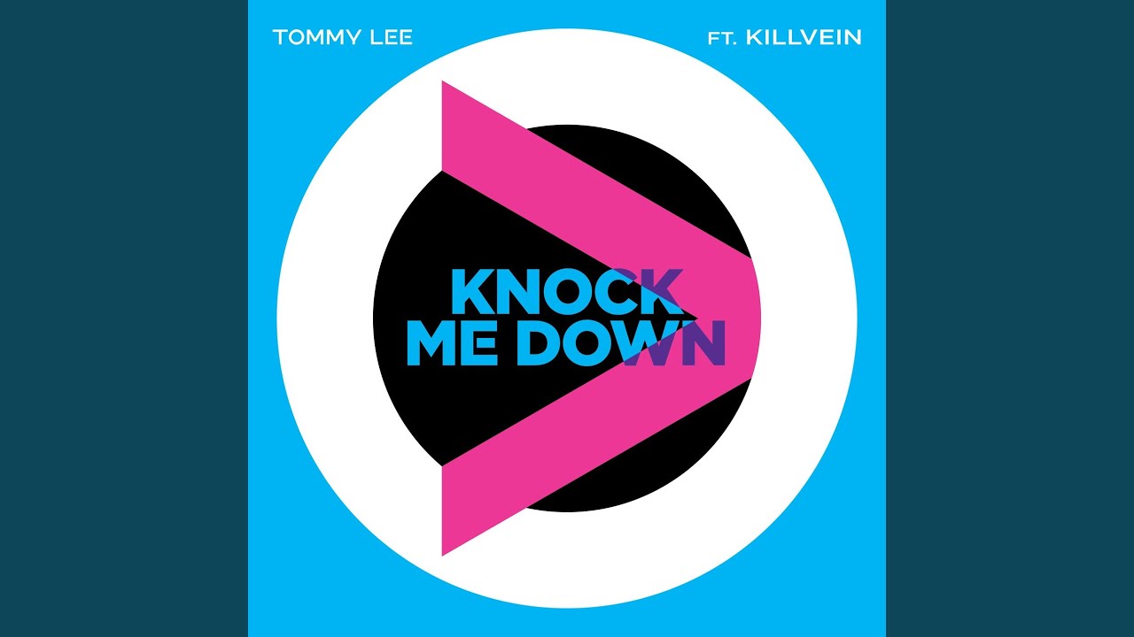 Knock Me Down
