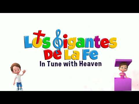 Subscribete - Jesus Te Ama I Los Gigantes De La Fe