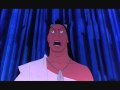 Pocahontas Trailer