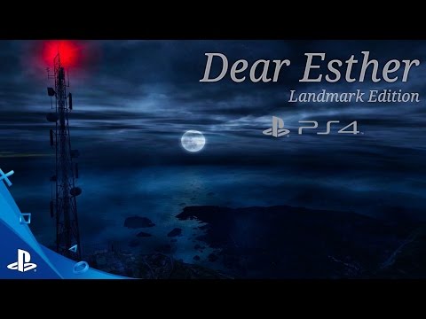 Dear Esther: Landmark Edition