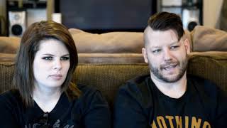 Something Clever Track By Track Commentary: The Hill