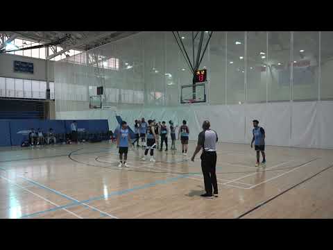 YMCA(59) Tier 11 - 2023 SPRING Elves(48) - tcbl sunday