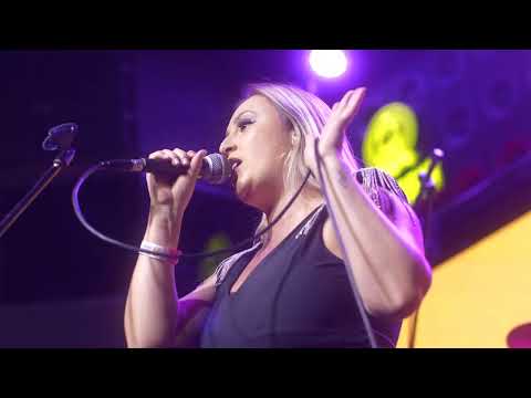 Billie Jean - Michael Jackson (Cover) | Heavy Is The Crown Moema e Campo Belo