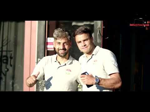 Few minutes with Dalkurd FF | Part One