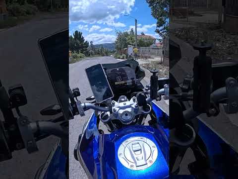 Tunja a Duitama Oicatá por Colombia en Moto 🏍️ #motos #viajeenmoto #motorcycle #viajes #colombia