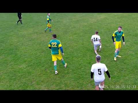SK Liběšice vs SK Sahara Vědomice (2/4)