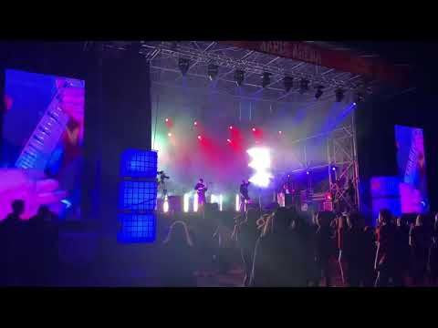 Brute - BRUTE - Splintered/Dobrý festival 2022