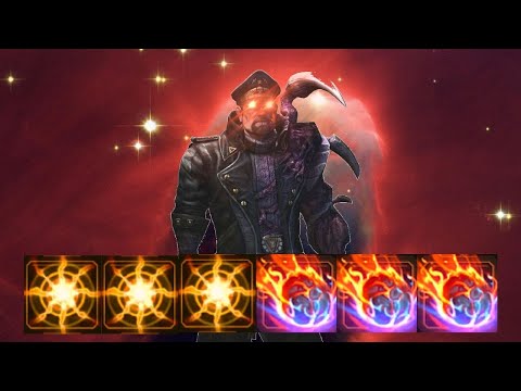 TRIPLE FIRE, TRIPLE FORCE STUKOV - Weekly Brawl [Starcraft 2 Direct Strike]