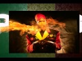capleton - real hot