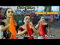 JOGET SAWIT LEDEKE MAK SUM LASTRI CILIK WARTINI MARDI BUDOYO PODANG KUNING STASIUN TUGU