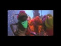 Muppet Treasure Island Cabin Fever